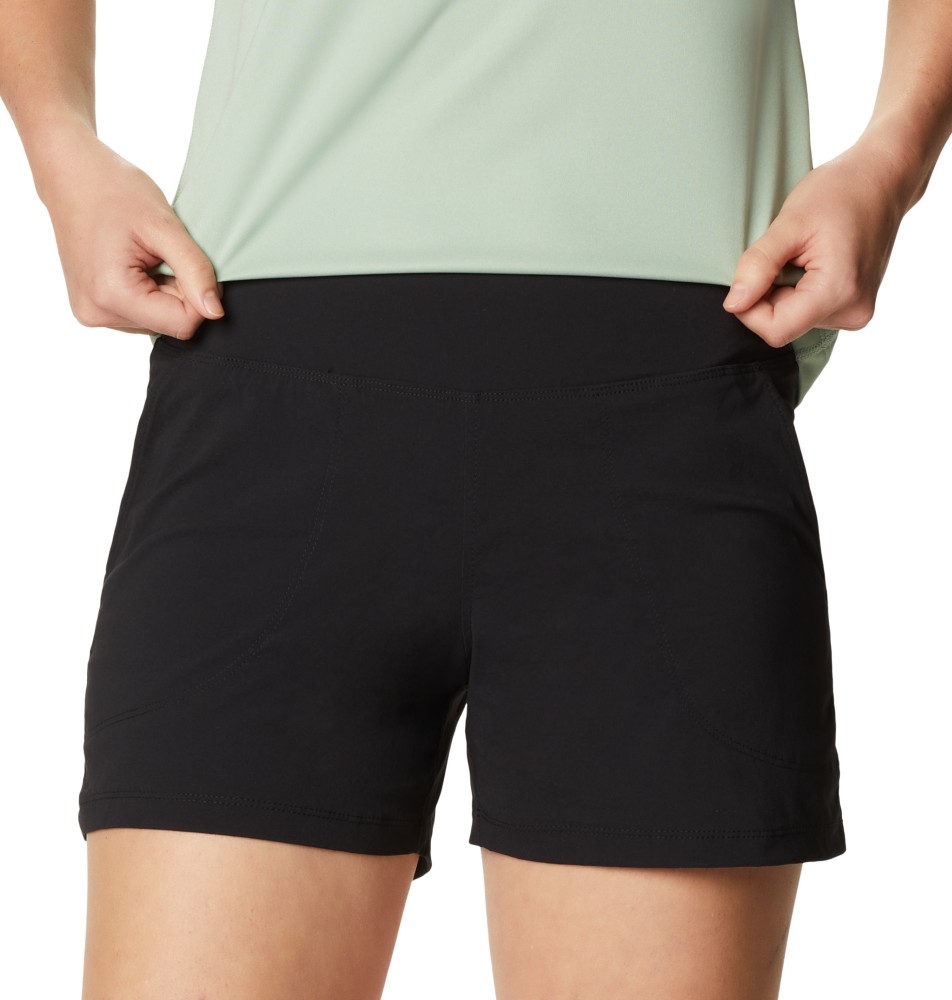 Dynama/2 Short