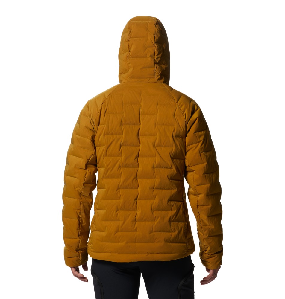 Stretchdown™ Hoody