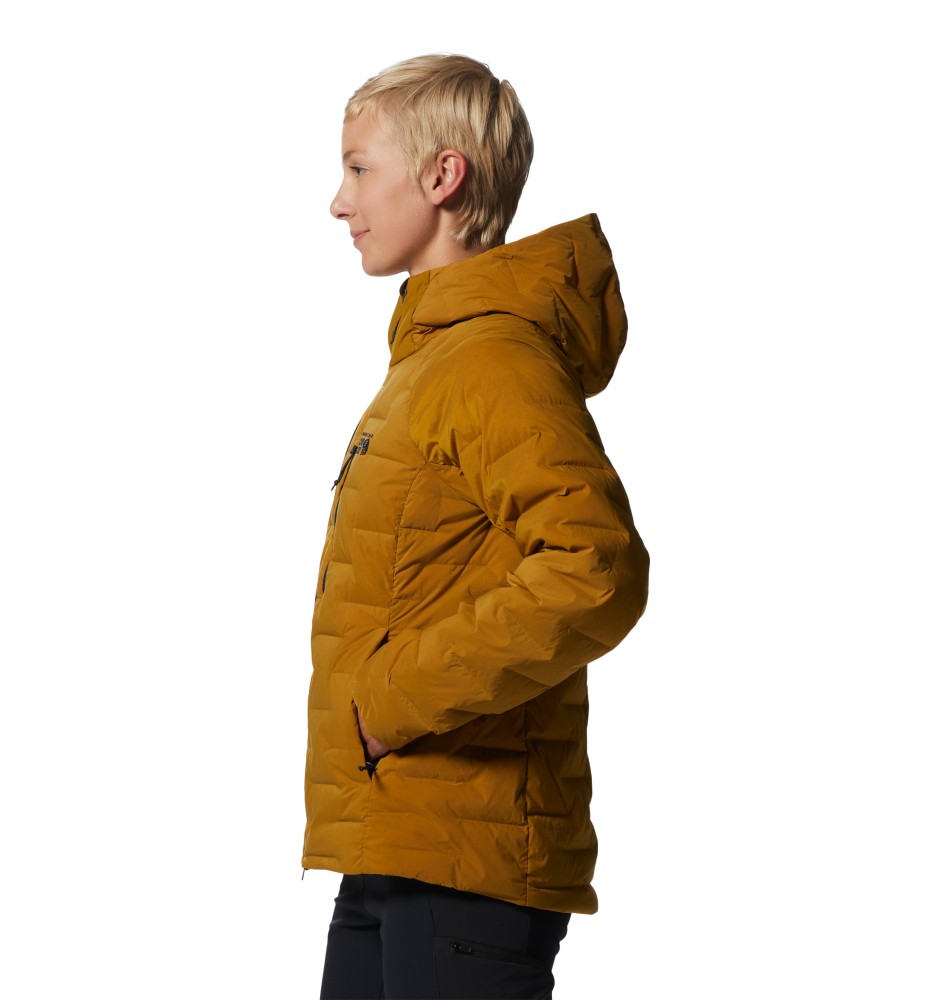 Stretchdown™ Hoody