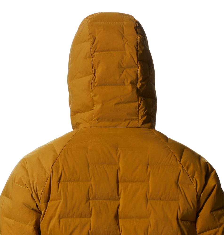 Stretchdown™ Hoody