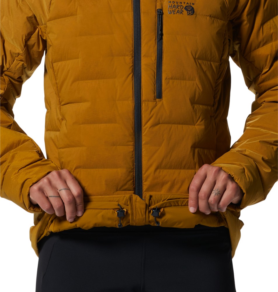 Stretchdown™ Hoody