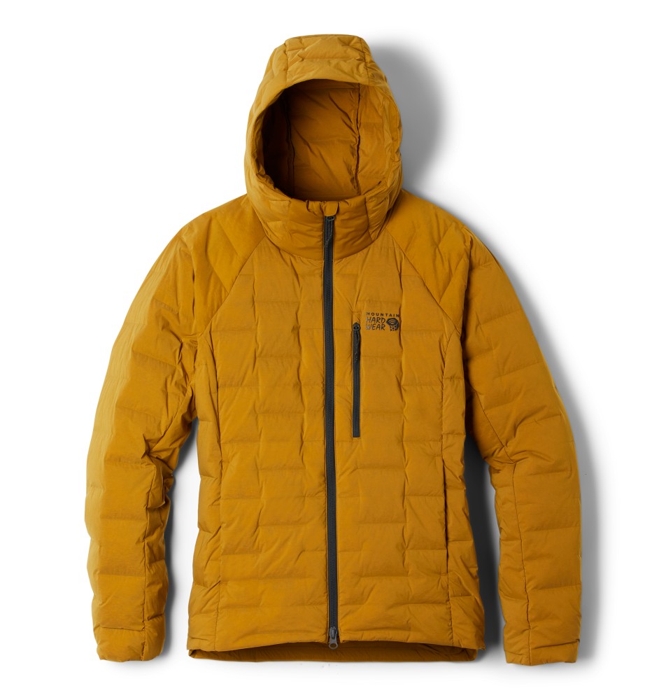 Stretchdown™ Hoody