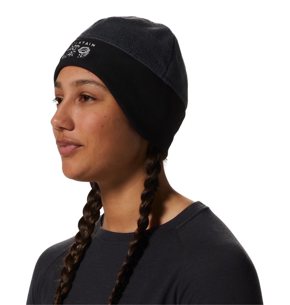 Dome P U Beanie