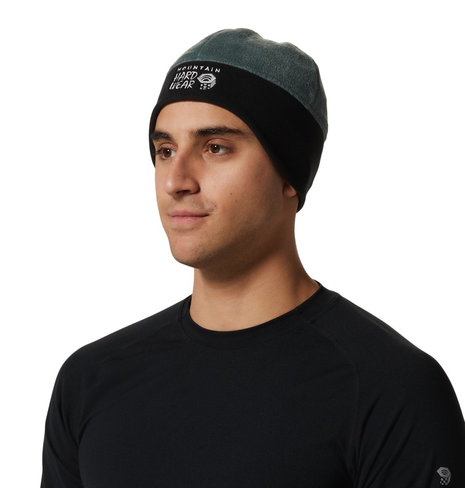 Dome P U Beanie