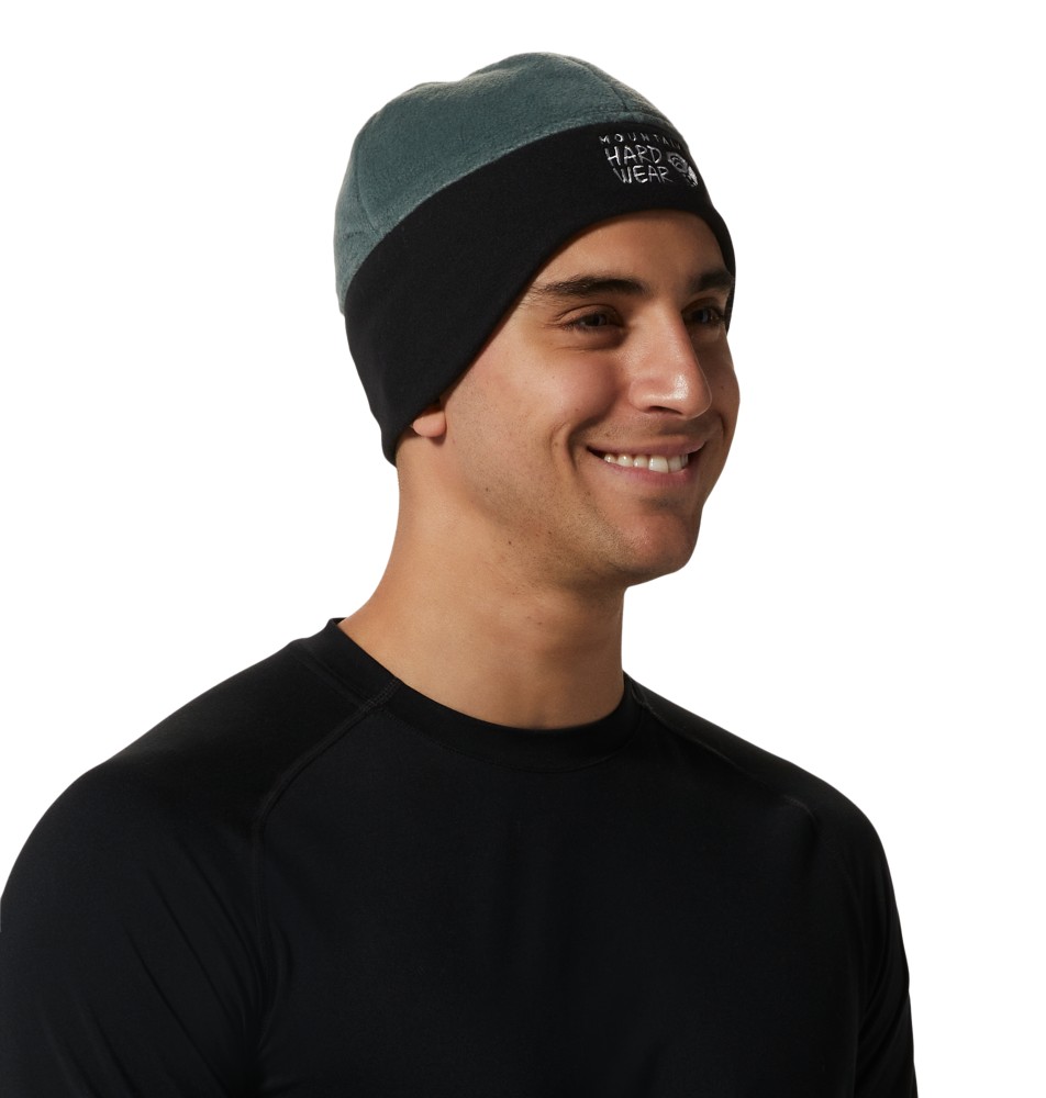 Dome P U Beanie