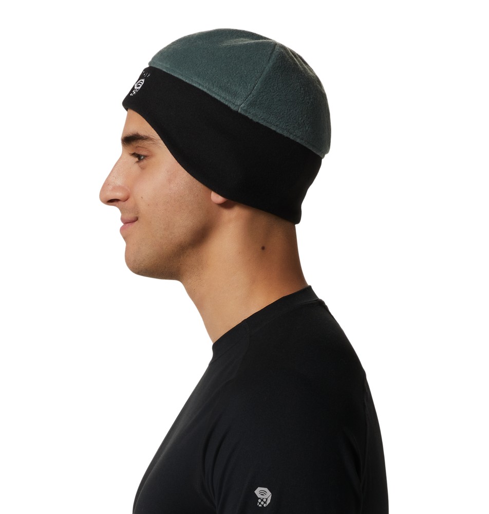 Dome P U Beanie