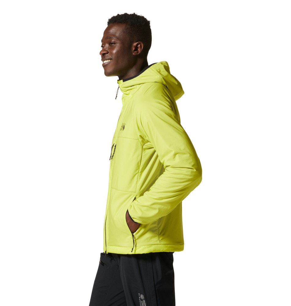 Kor Airshell™ Warm Jacke