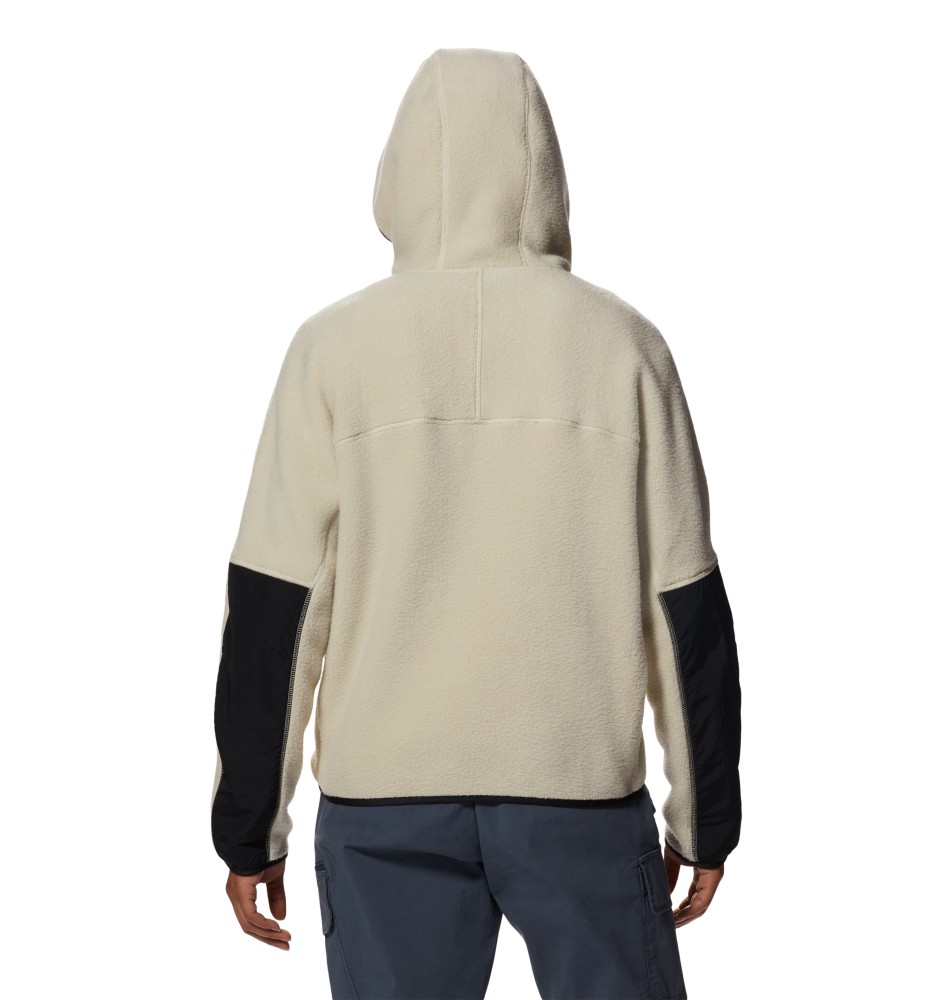 HiCamp™ Fleece Full Zip Hoody