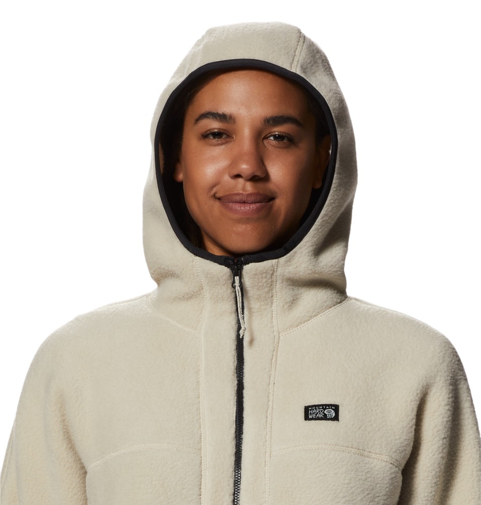 HiCamp™ Fleece Full Zip Hoody