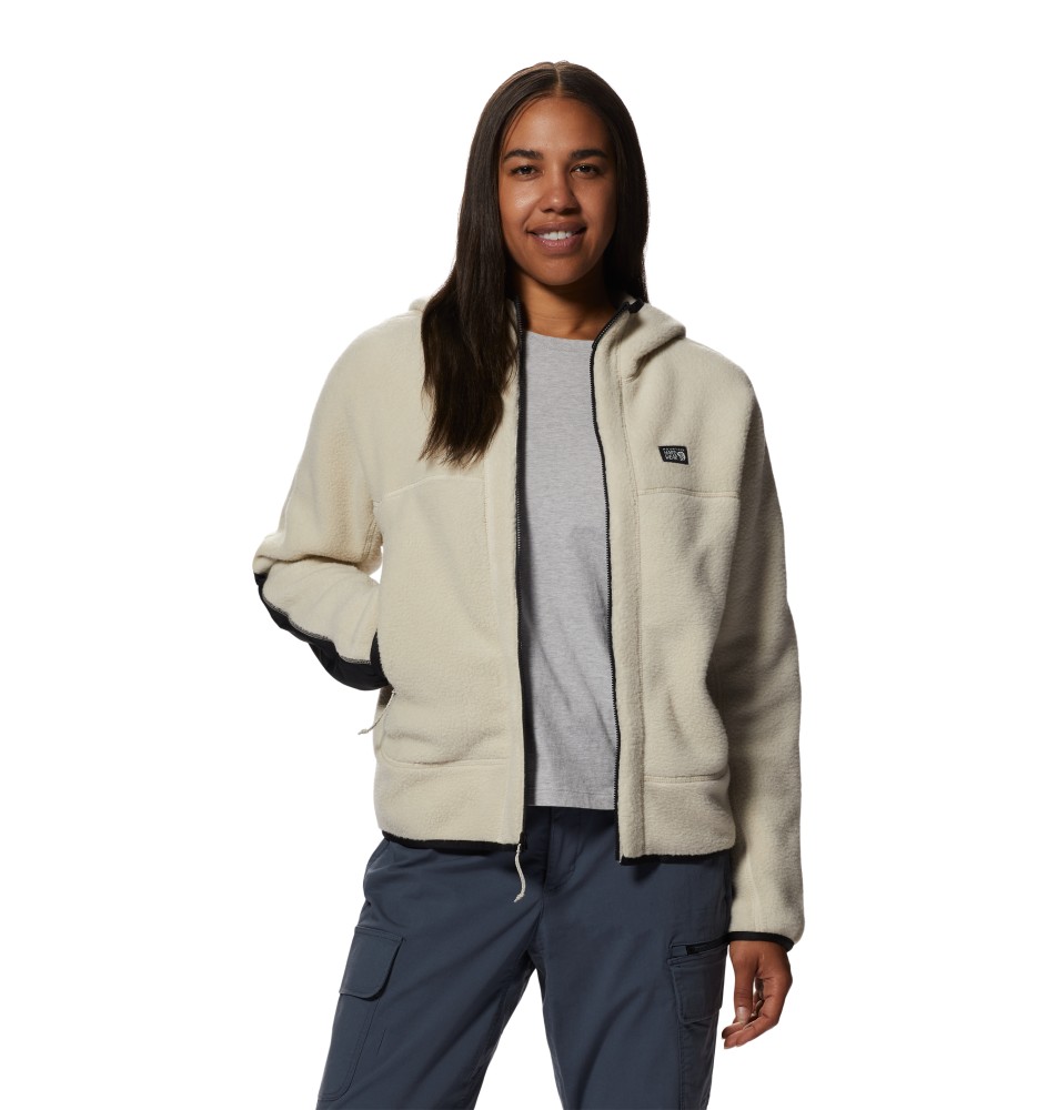 HiCamp™ Fleece Full Zip Hoody