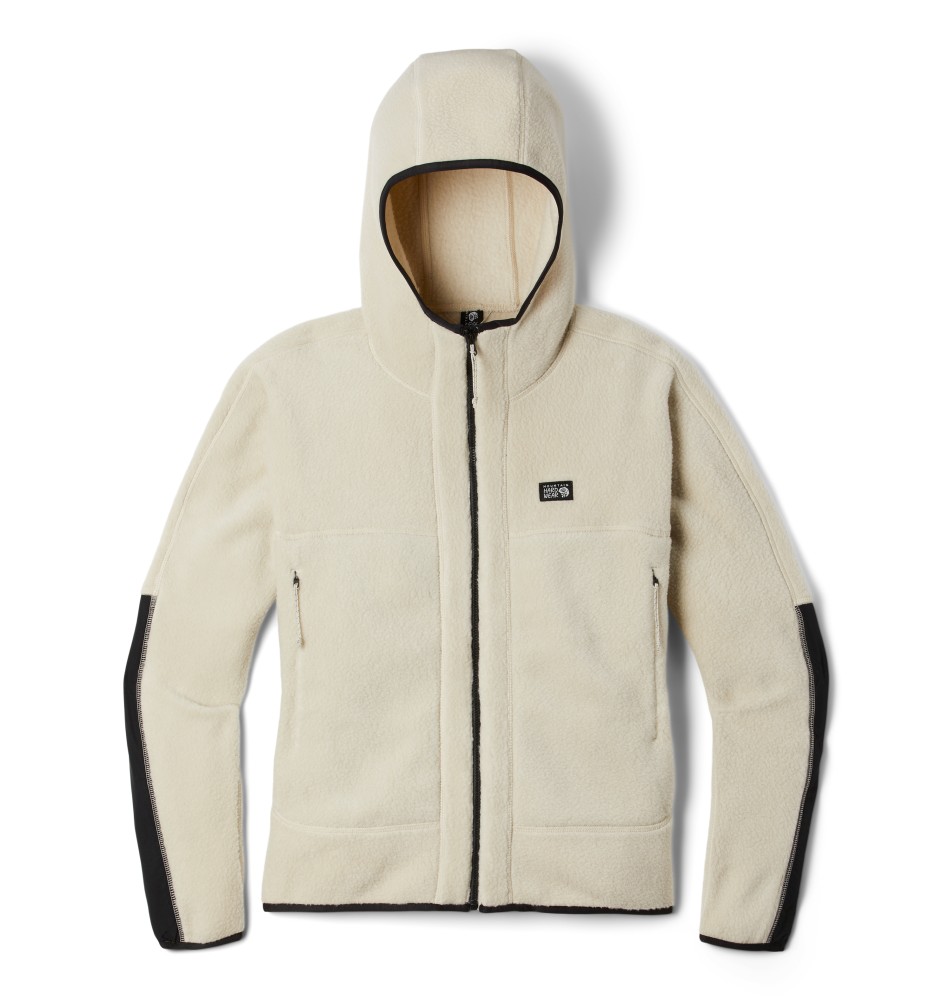 HiCamp™ Fleece Full Zip Hoody