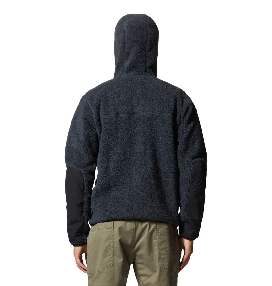 HiCamp™ Fleece Hoody