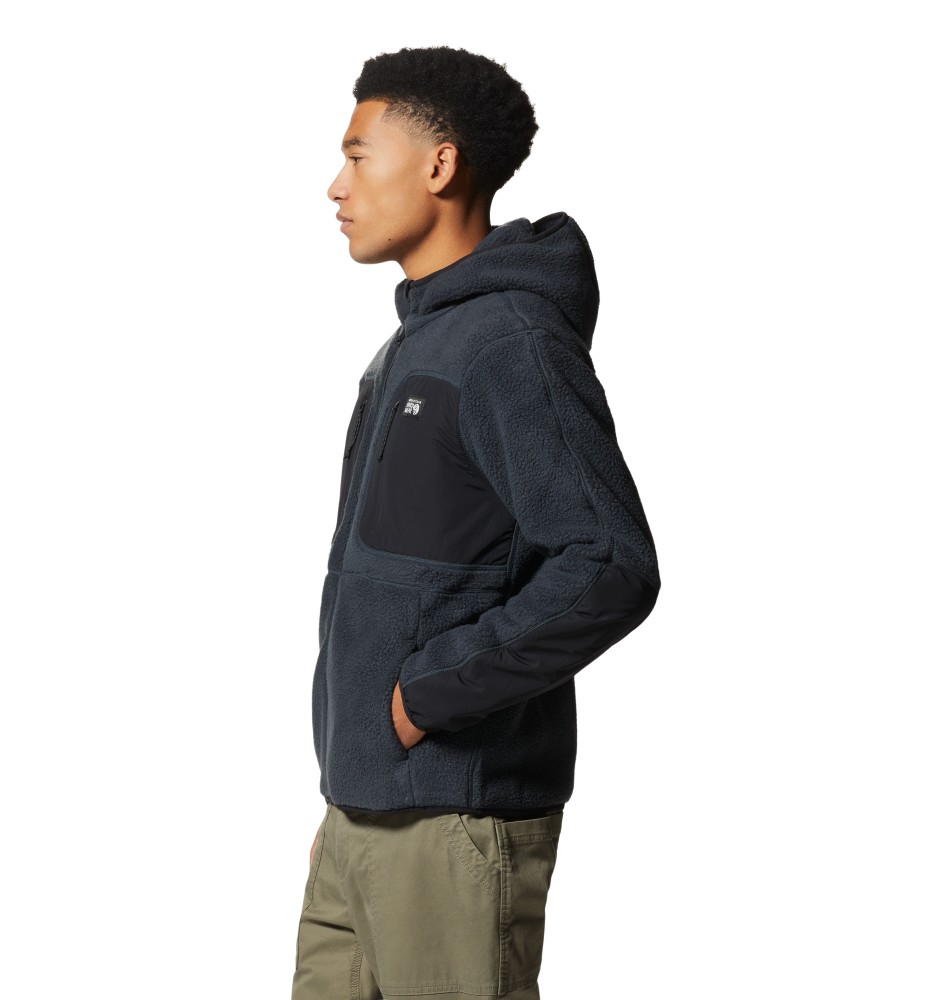 HiCamp™ Fleece Hoody