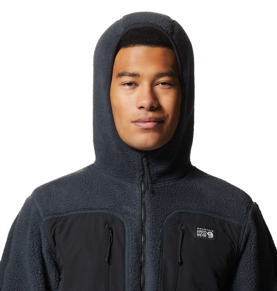 HiCamp™ Fleece Hoody
