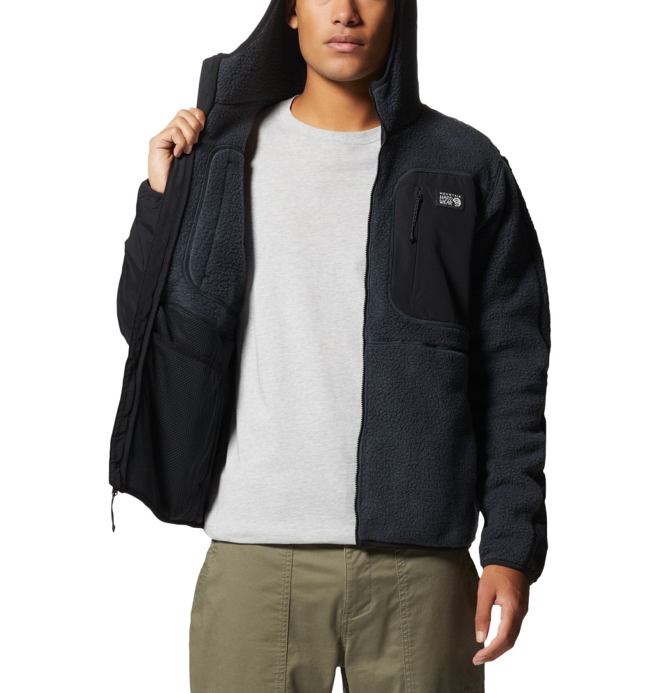 HiCamp™ Fleece Hoody