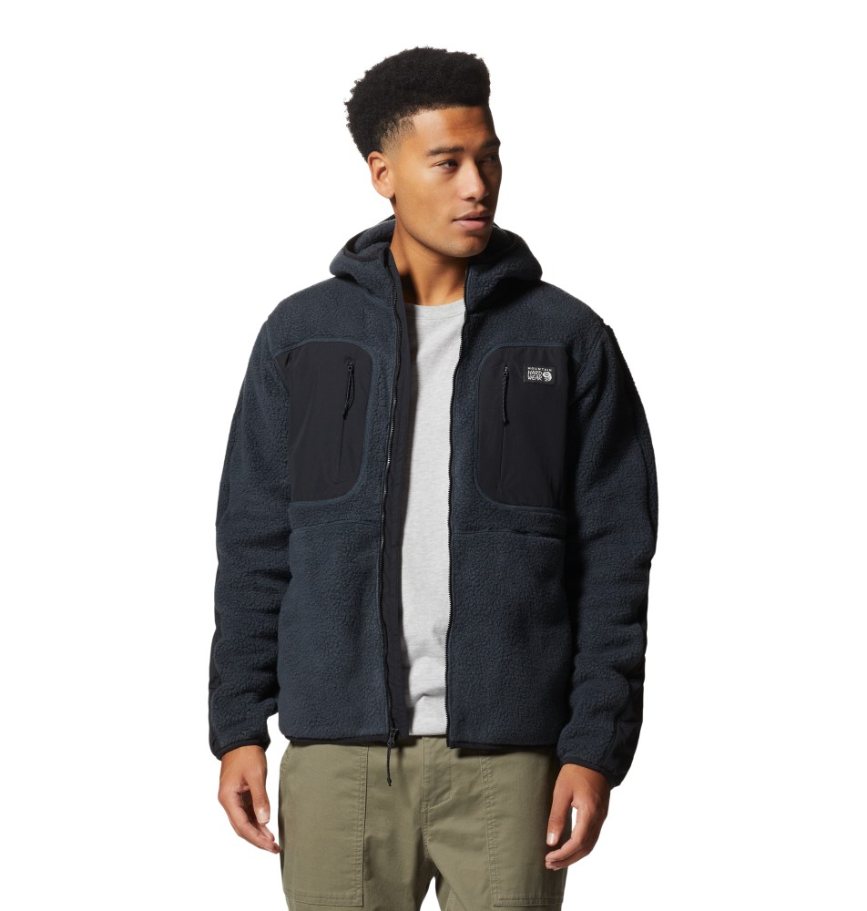 HiCamp™ Fleece Hoody