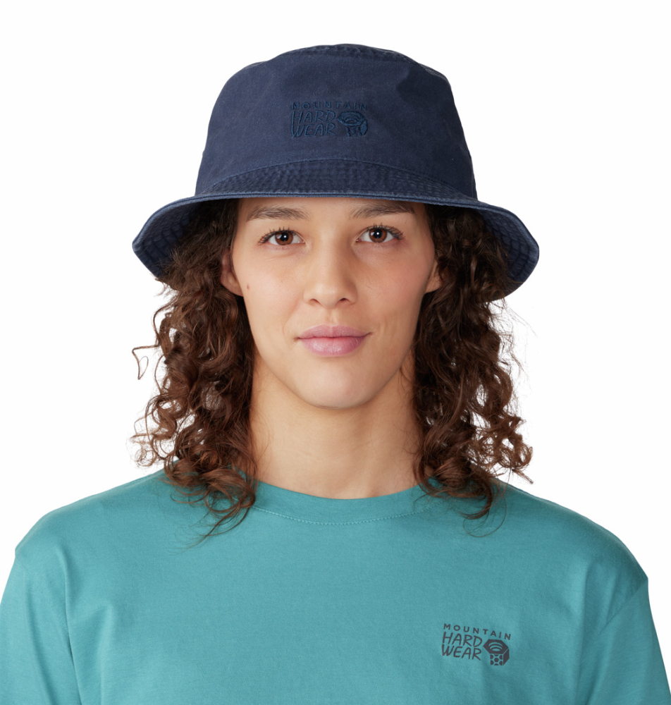Wander Pass™ Bucket Hat