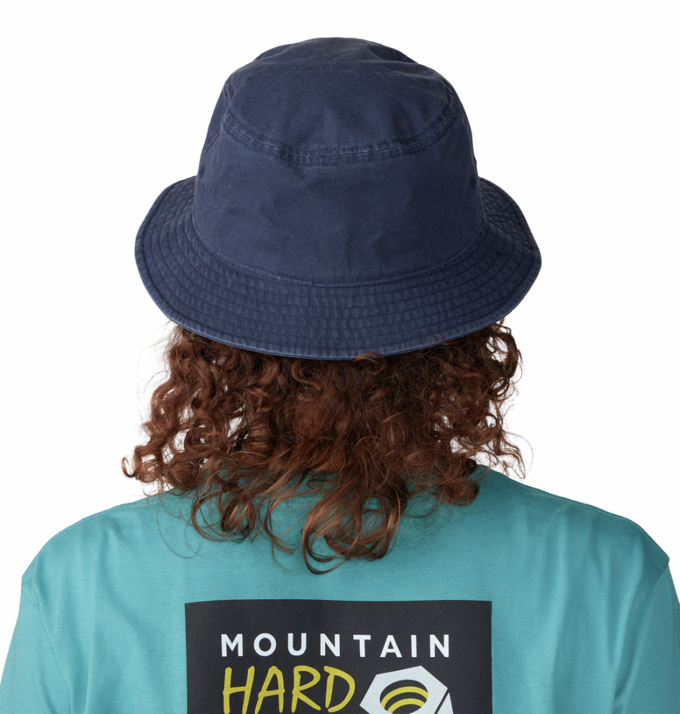 Wander Pass™ Bucket Hat