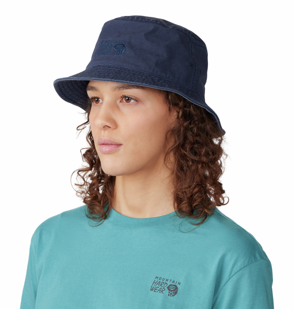 Wander Pass™ Bucket Hat