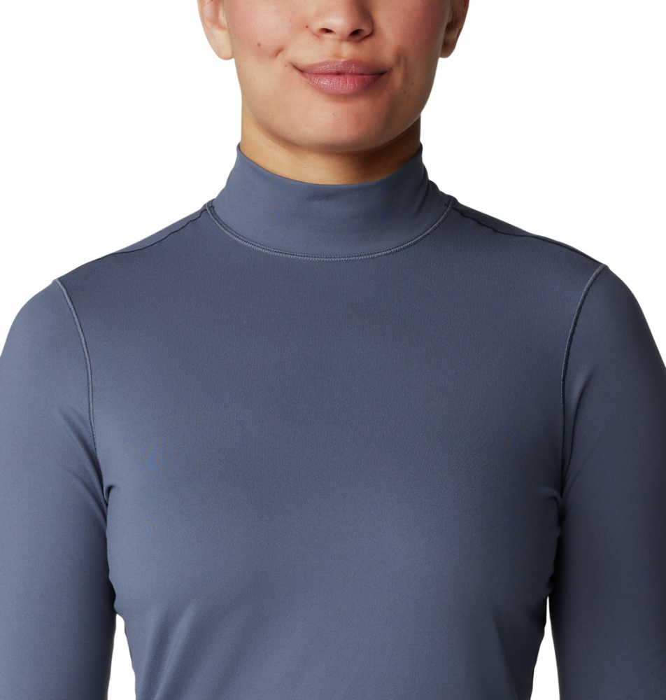 Butter Up™ Mockneck