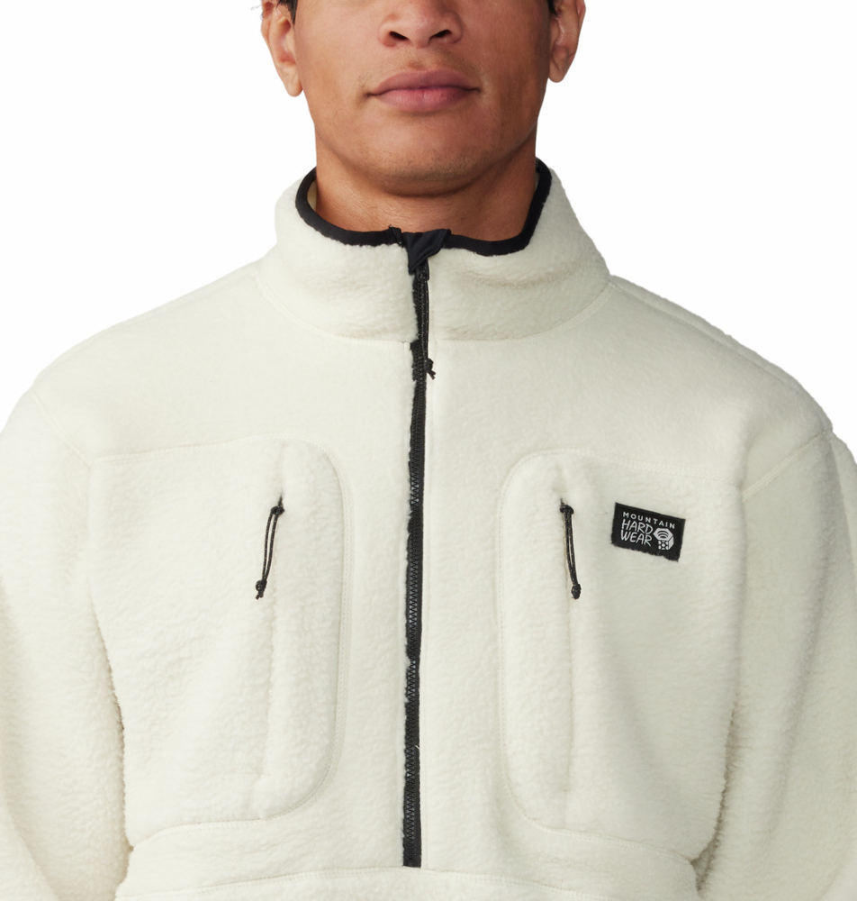 HiCamp™ Fleece Pullover