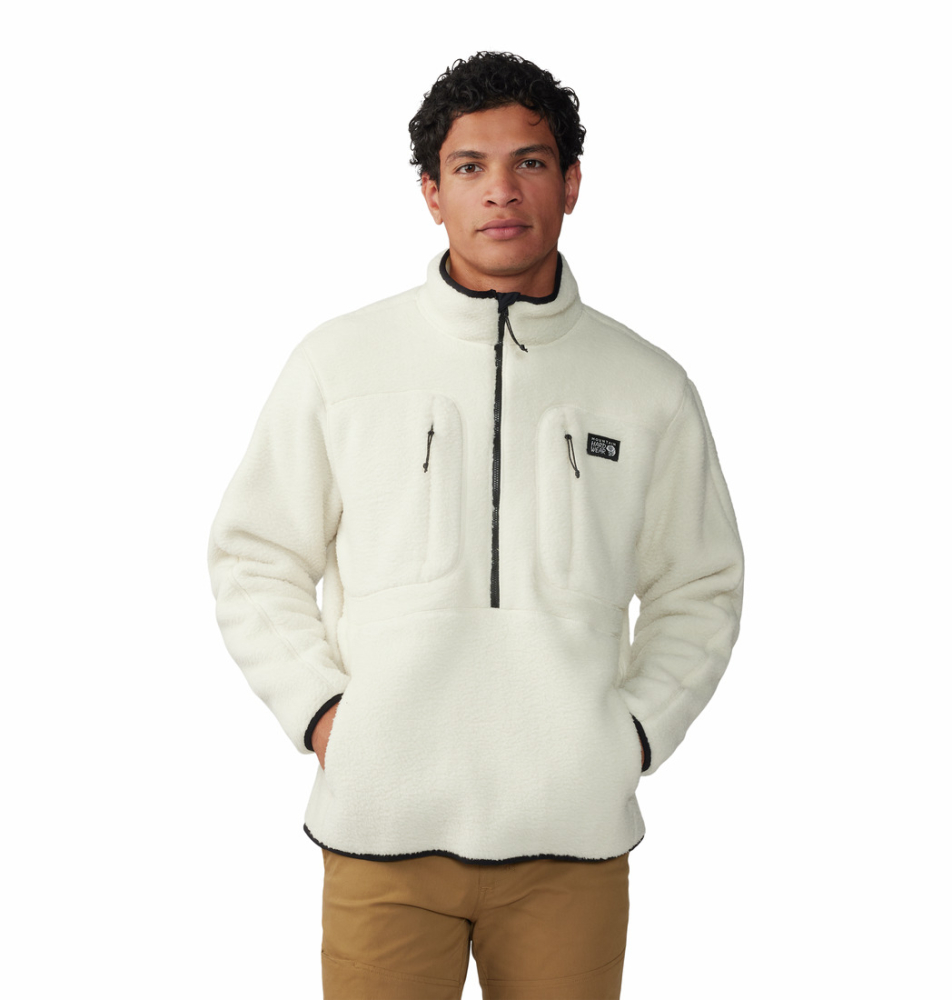 HiCamp™ Fleece Pullover