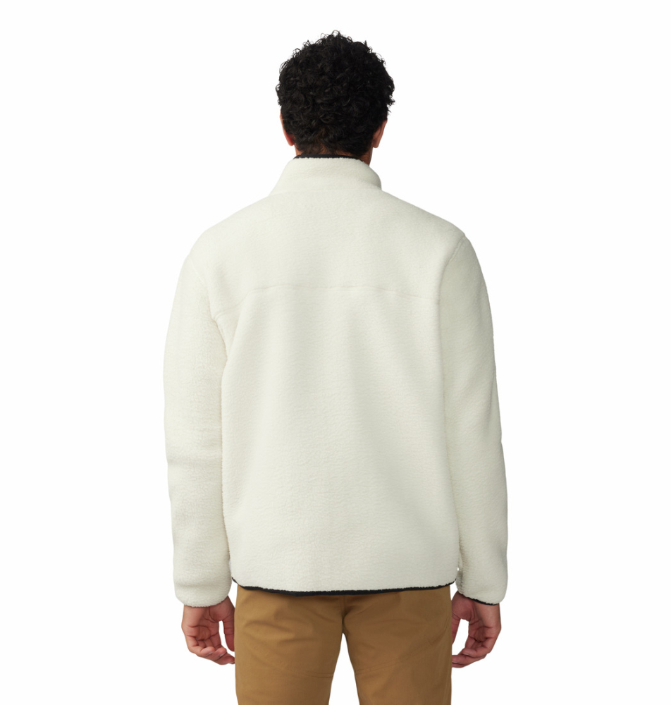 HiCamp™ Fleece Pullover