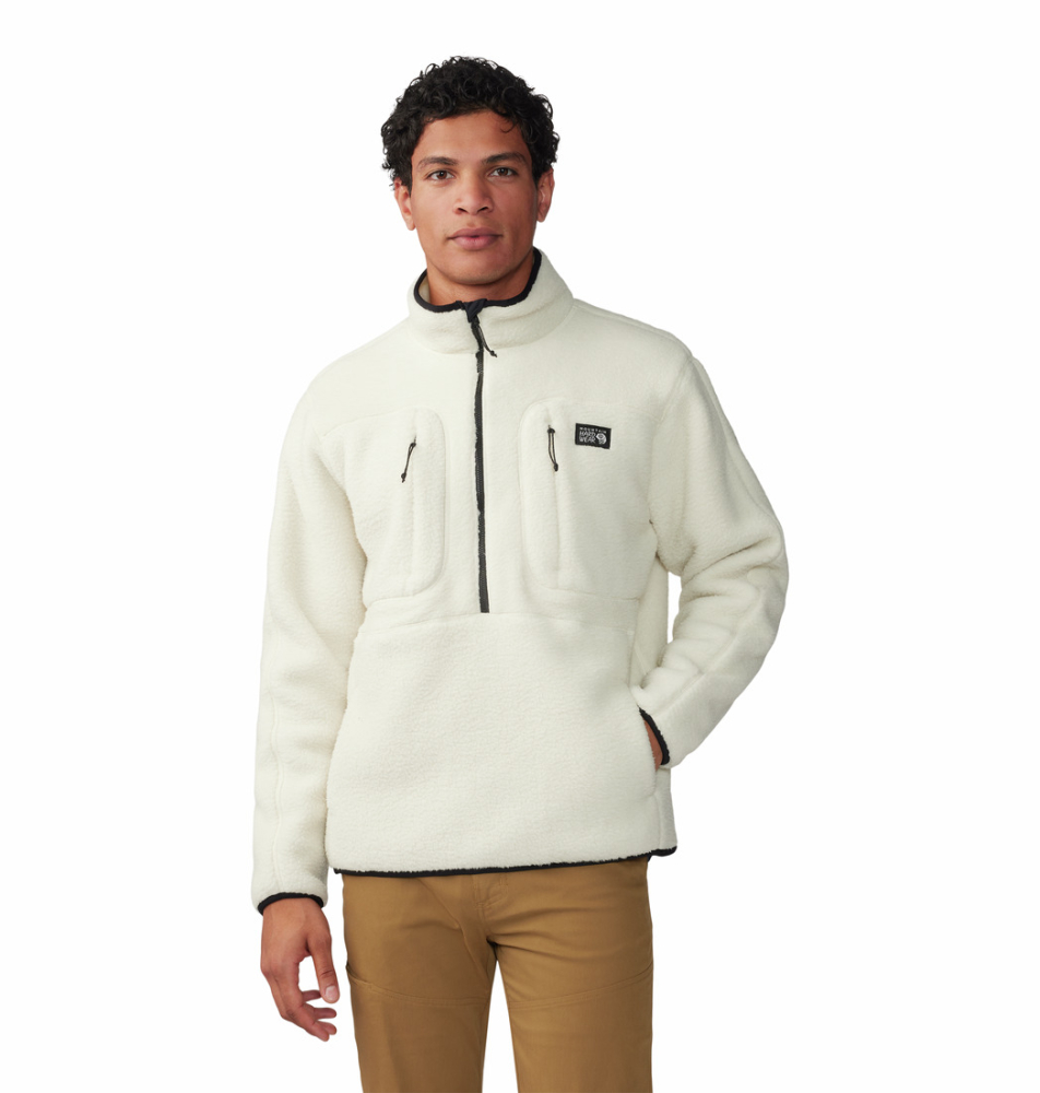 HiCamp™ Fleece Pullover