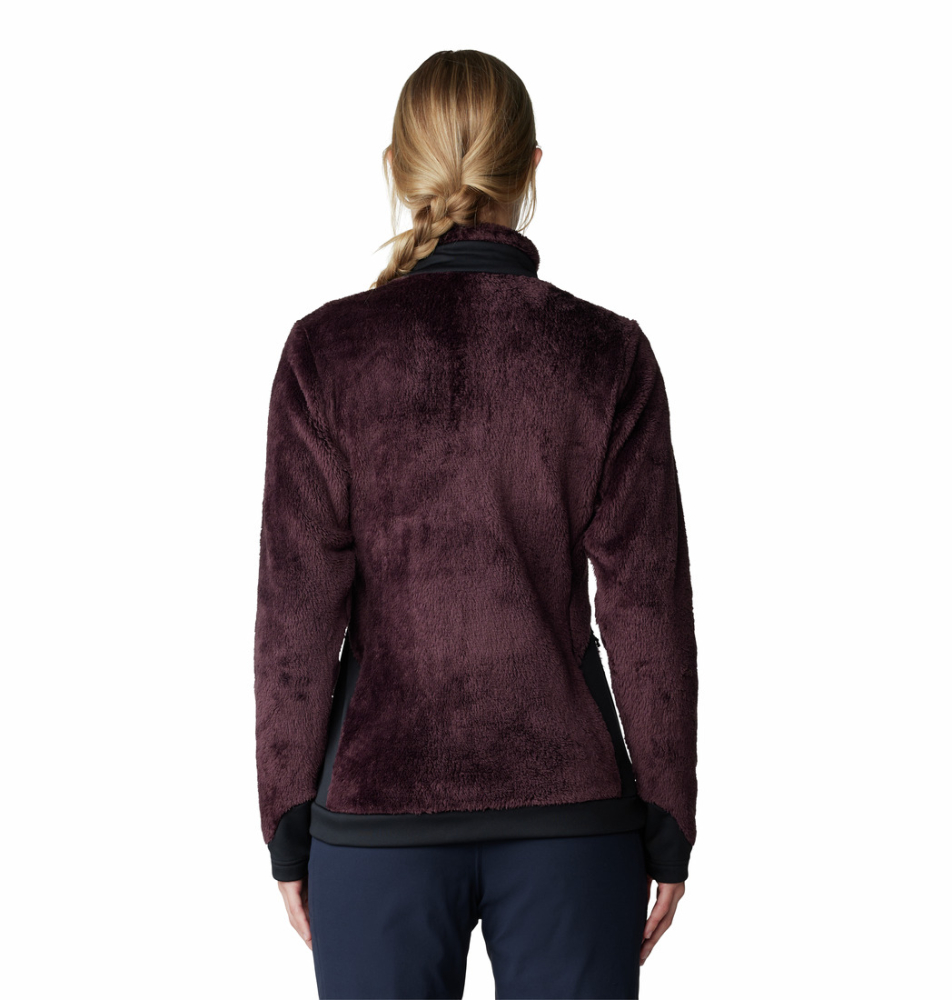 Polartec® High Loft™ Jacke