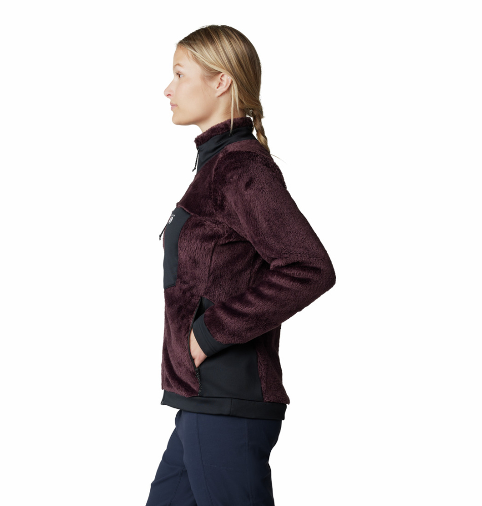 Polartec® High Loft™ Jacke
