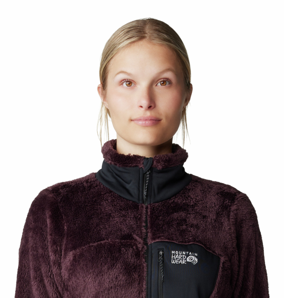 Polartec® High Loft™ Jacke