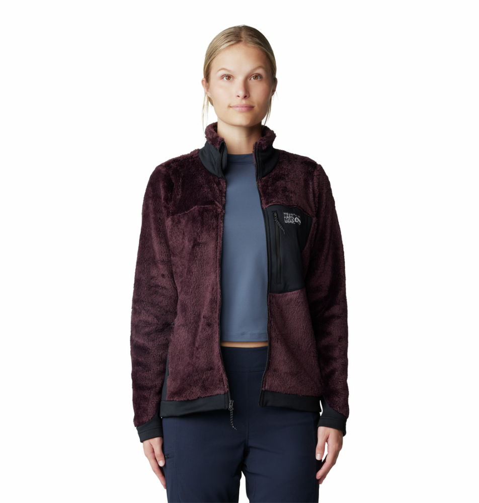 Polartec® High Loft™ Jacke