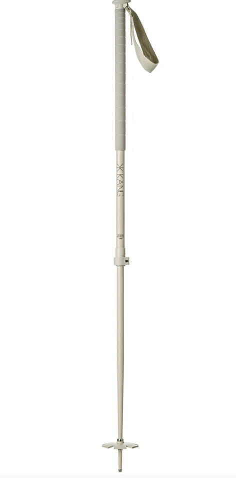 Flax Telescopic  Beige 100-140 cm