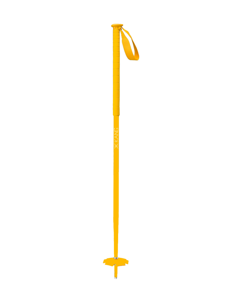 Flax Freeride Yellow 105 cm
