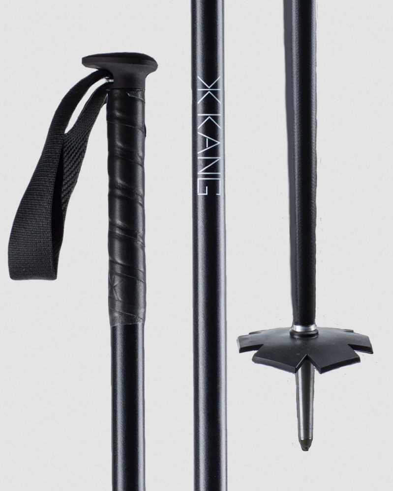 Flax Moose Black 105 cm