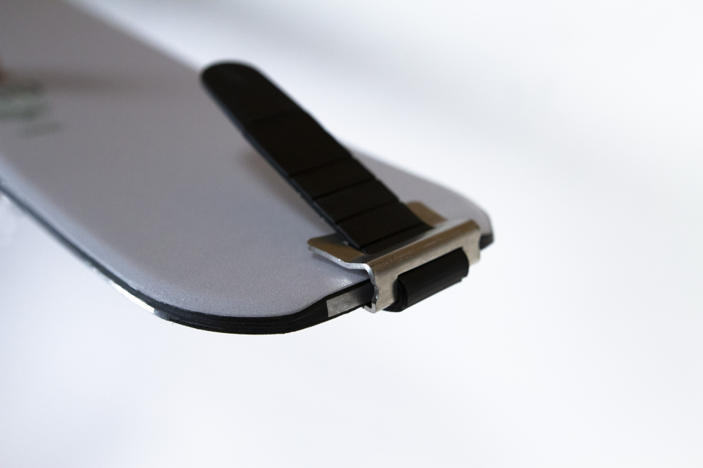 DPS Skin Pre-Trimmed Tour 94 157-165cm