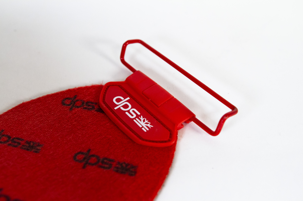 DPS Skin Trim-To-Fit 125mm x 165-180cm