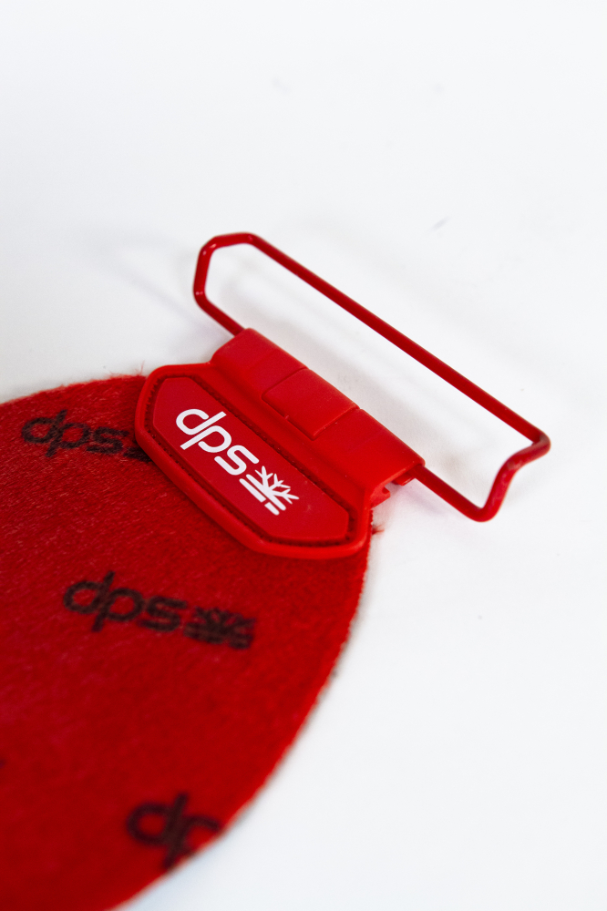 DPS Skin Trim-To-Fit 125mm x 165-180cm