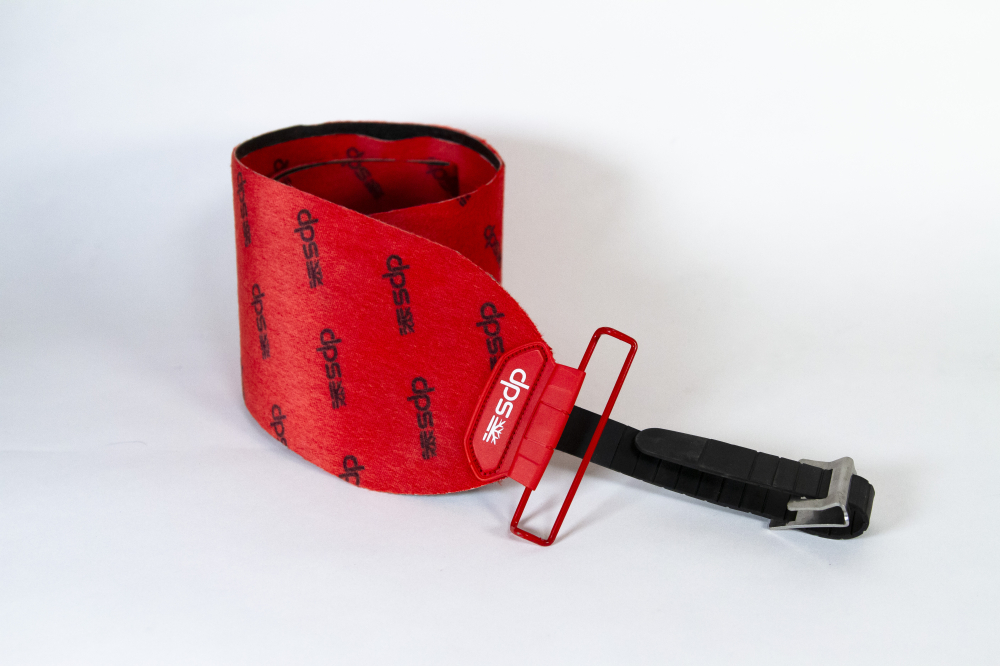 DPS Skin Trim-To-Fit 125mm x 150-165cm