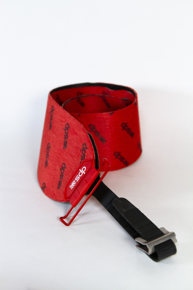 DPS Skin Trim-To-Fit 125mm x 150-165cm