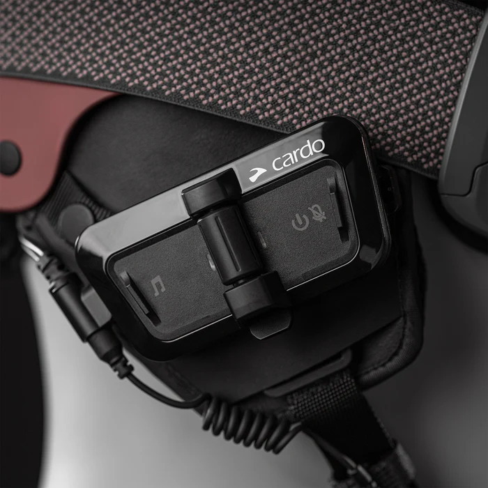 Cardo Packtalk Outdoor Duo